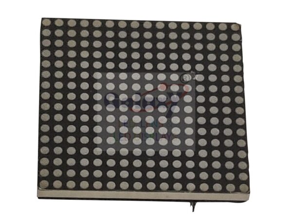 16x16 LED Dot Matrix Display