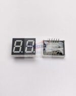 0.56 Inch 2 Digit Seven Segment Display