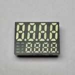 Seven Segment Display Module (38mm x 28mm)