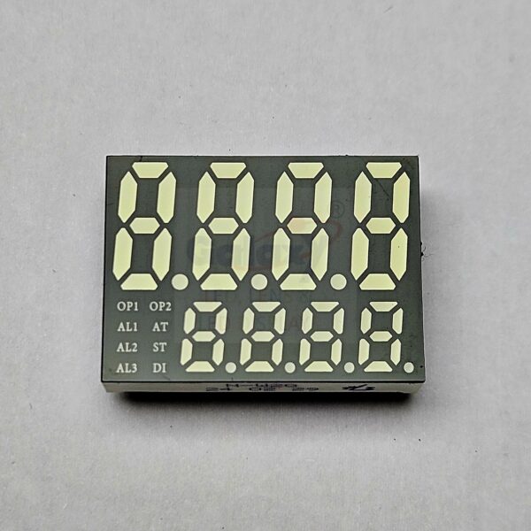 Seven Segment Display Module (38mm x 28mm)