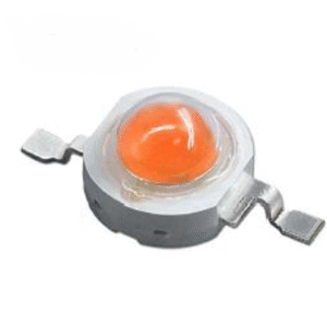 3w High Power LED Grow Lights - Full Spectrum (380-840nm)