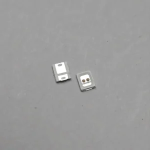 0.5W 2835 - Red (660nm) - SMD Led for Grow Light